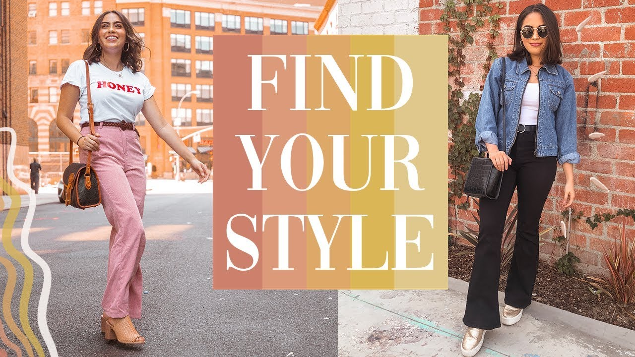 Fashion Tips on How to Make Yourself More Stylish