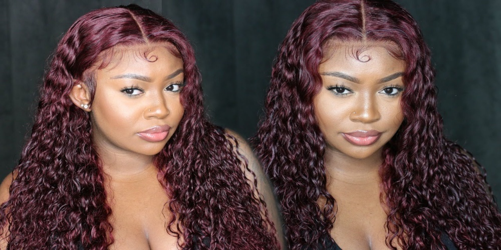 A Comprehensive Guide to Buying and Wearing a Deep Curly Wig