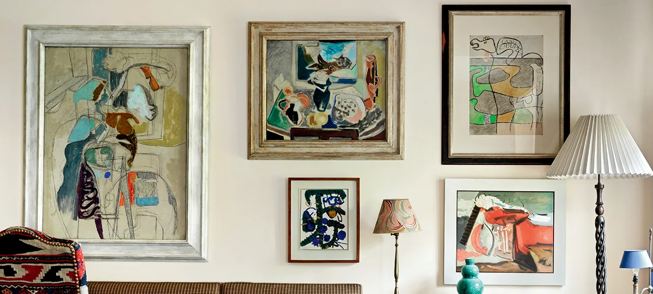 Ultimate Guide to Choosing the Best Wood Picture Frames
