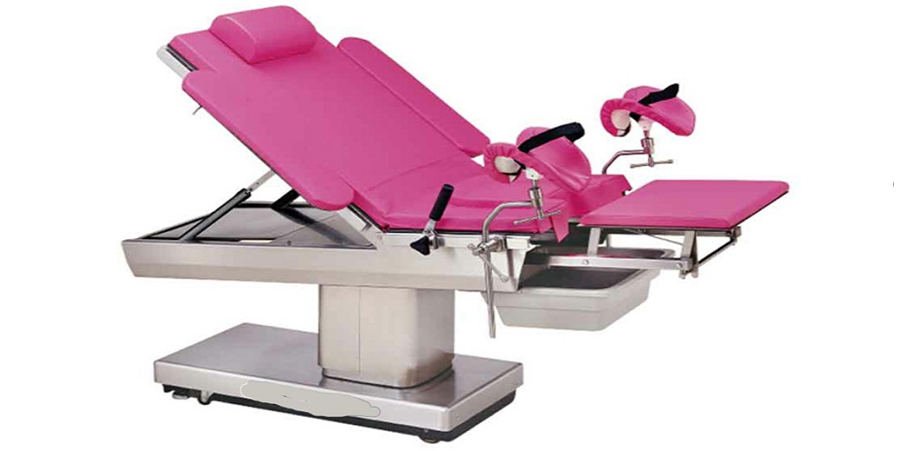 Gynecology Table: An Essential Tool for Providing Quality Care to Women