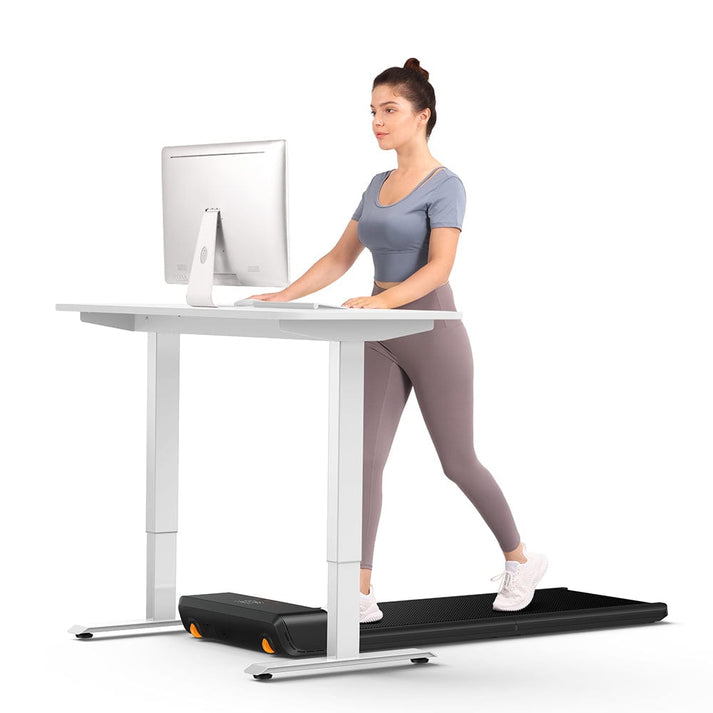 Walking Pad A1 Pro: Compact and Convenient for Your Home Workout