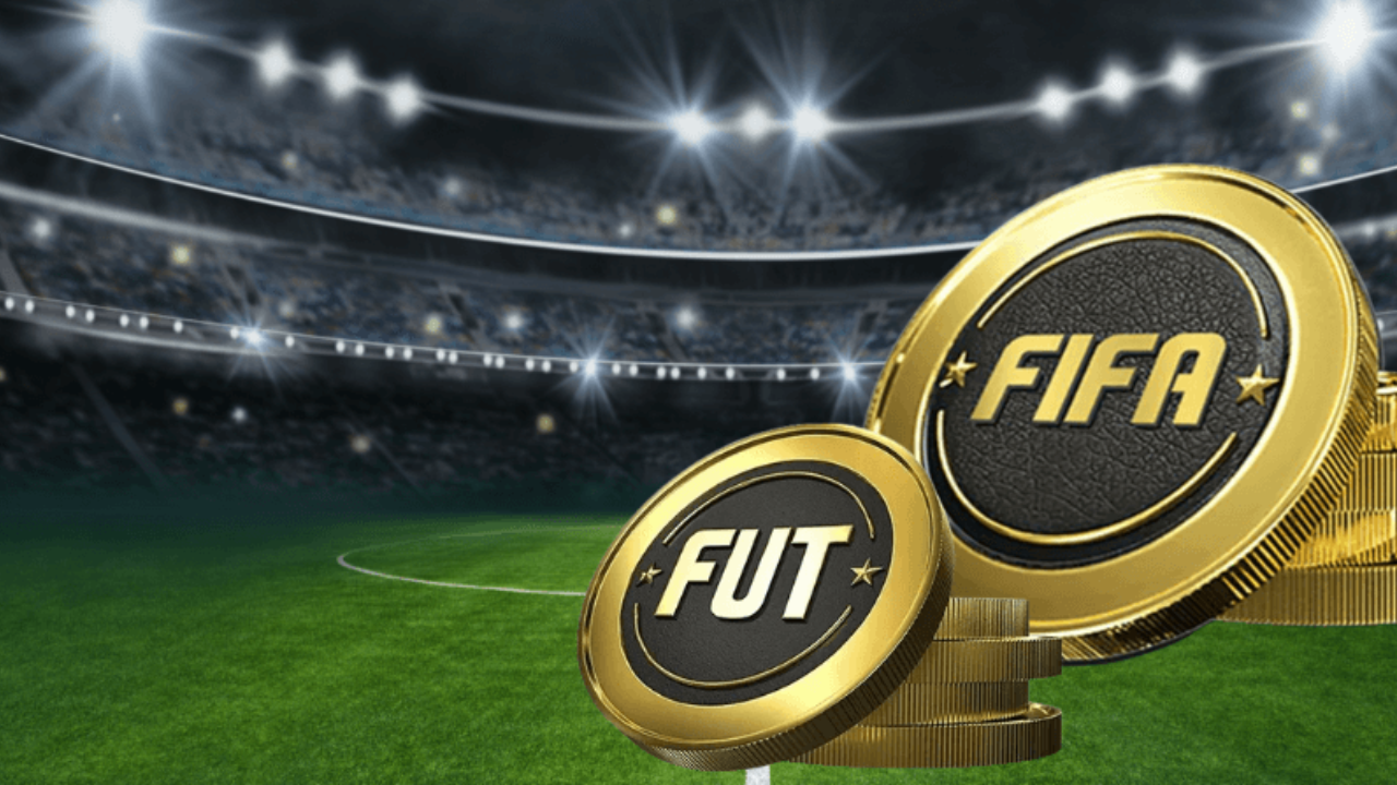 What Benefits and Shortcomings Come with Buying FIFA Coins?