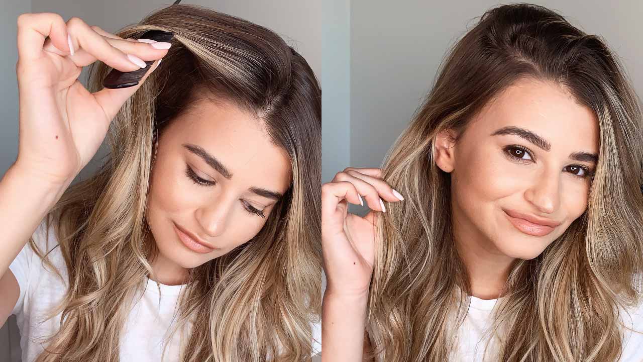 How to Properly Remove 18-inch Hair Extensions Without Damaging Your Hair