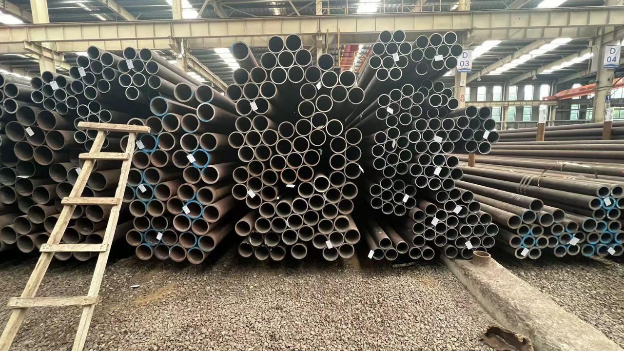 Discovering the Versatility of ASTM A513 Steel Pipes in Various Industries